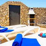 Calamares With Heated Pool And Air Conditioning * 플라야블랑카