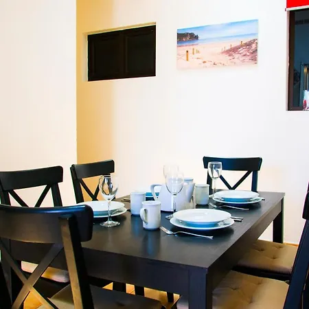 Calamares With Heated Pool And Air Conditioning