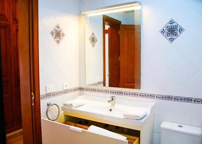 Calamares With Heated Pool And Air Conditioning * Playa Blanca (Lanzarote)