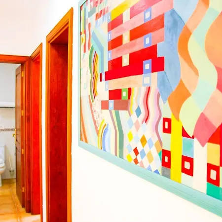 Calamares With Heated Pool And Air Conditioning