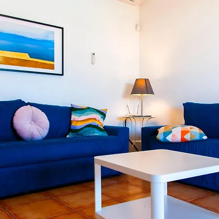 Calamares With Heated Pool And Air Conditioning Вилла