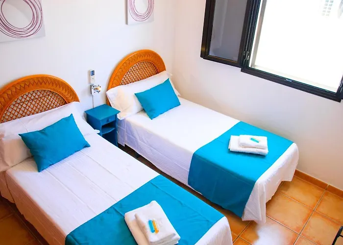 Calamares With Heated Pool And Air Conditioning * Коста Бланка