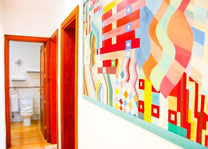 Calamares With Heated Pool And Air Conditioning