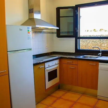 Calamares With Heated Pool And Air Conditioning 别墅