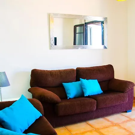 Villa Calamares With Heated Pool And Air Conditioning *