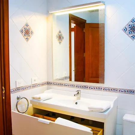 Calamares With Heated Pool And Air Conditioning * 普拉亚布兰卡