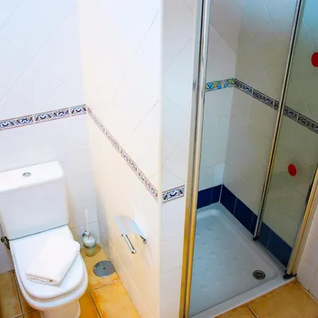 Calamares With Heated Pool And Air Conditioning *