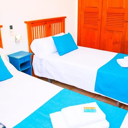 别墅 Calamares With Heated Pool And Air Conditioning *